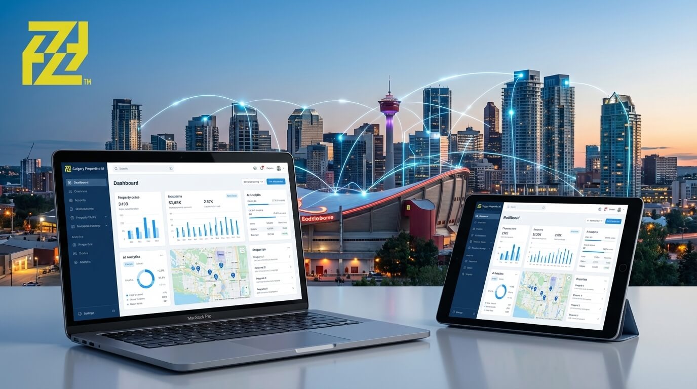 What Is the Future of Real Estate Management in Alberta by 2026?